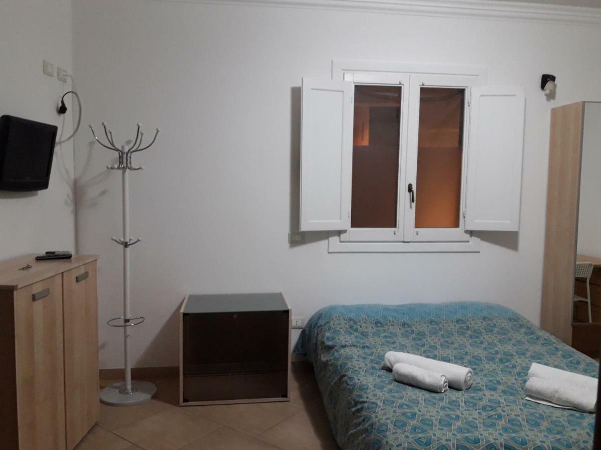 Le Terrazze B&B 曼杜里亚 外观 照片