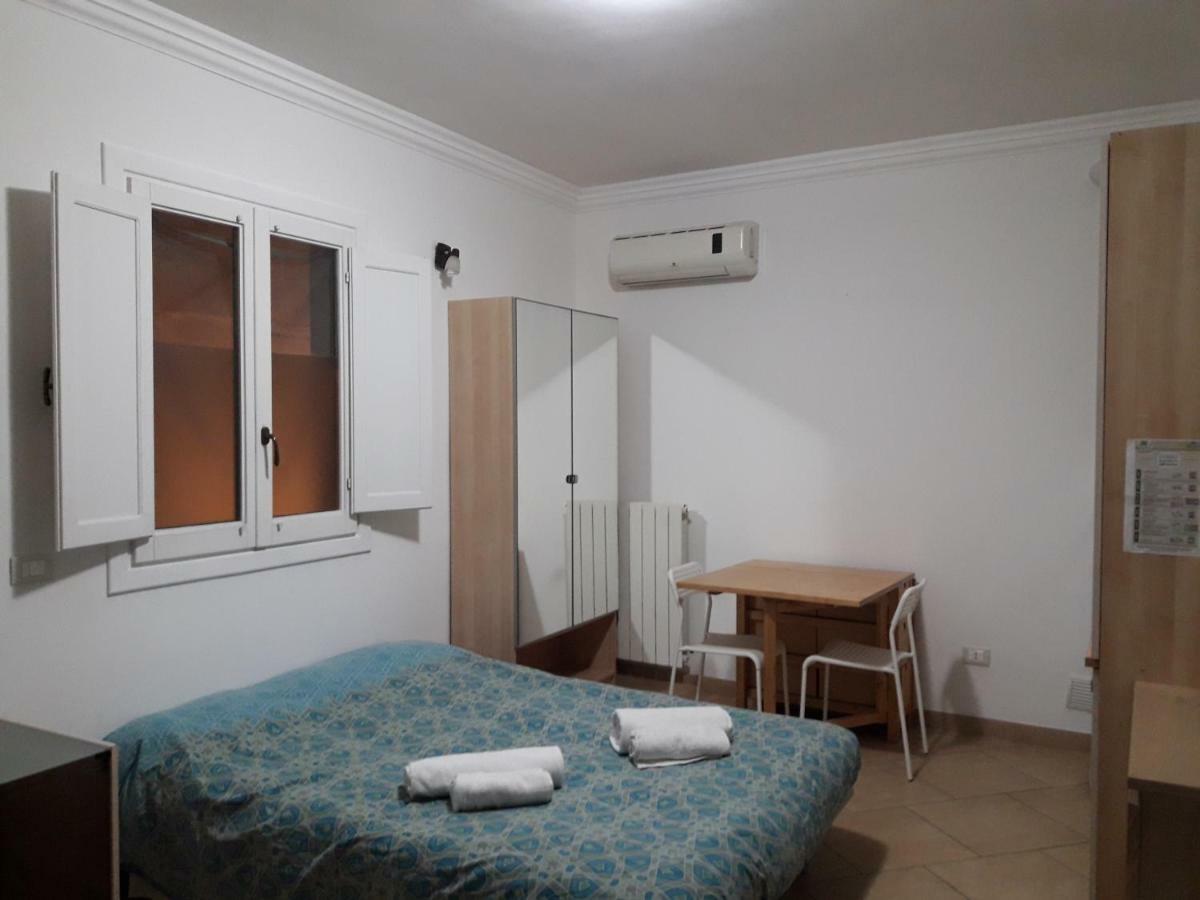 Le Terrazze B&B 曼杜里亚 外观 照片