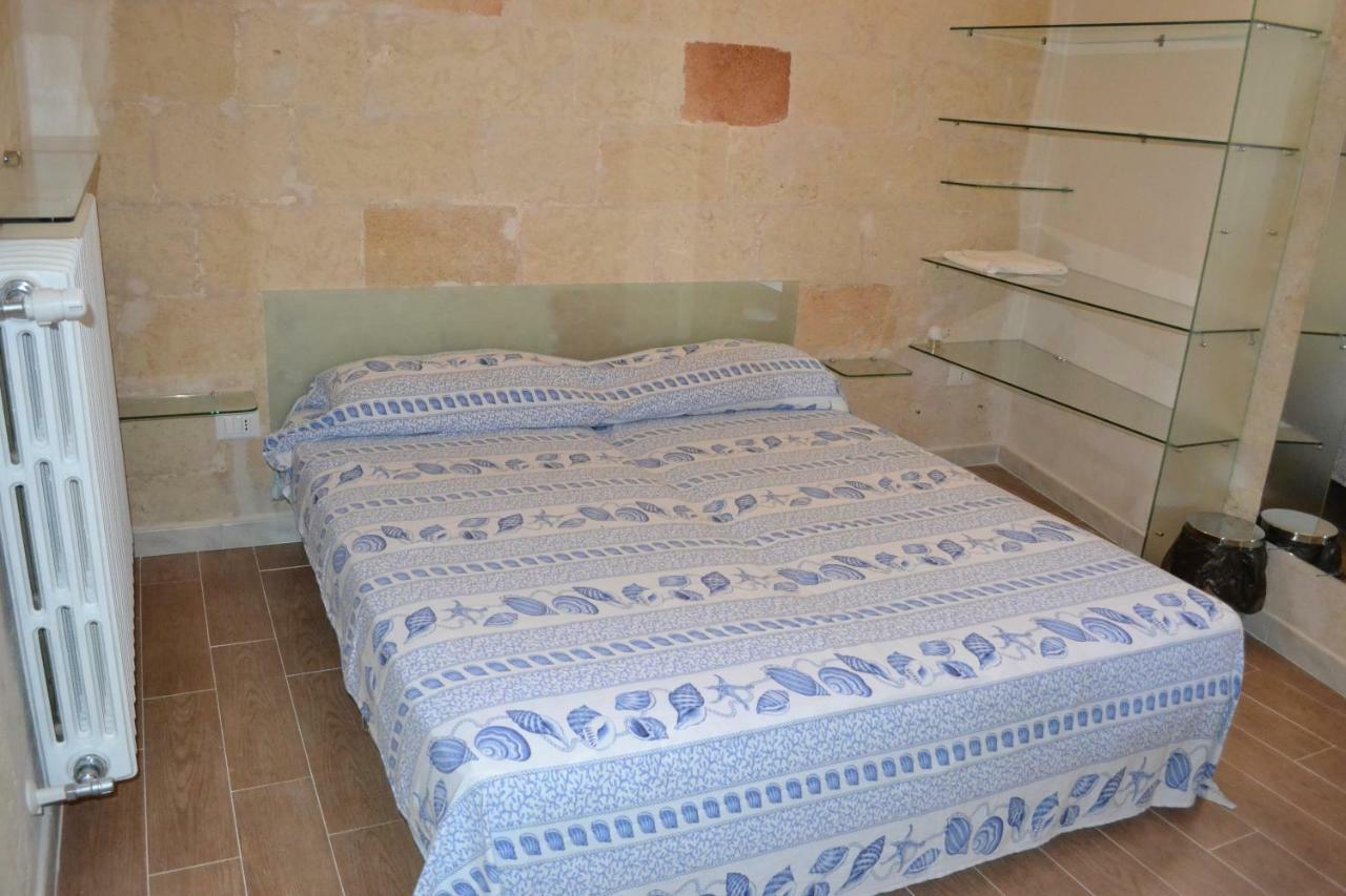 Le Terrazze B&B 曼杜里亚 外观 照片